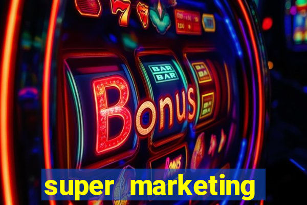 super marketing simulator dinheiro infinito