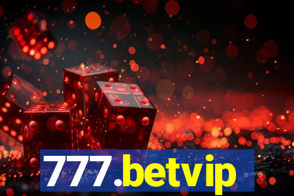 777.betvip