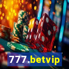 777.betvip