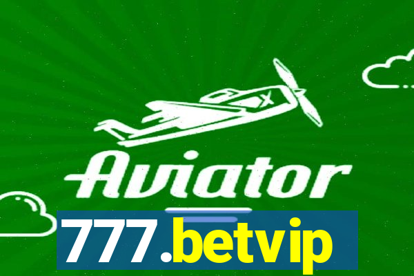 777.betvip