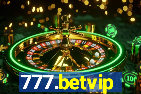 777.betvip