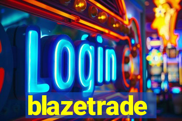 blazetrade