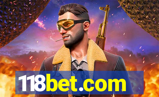 118bet.com