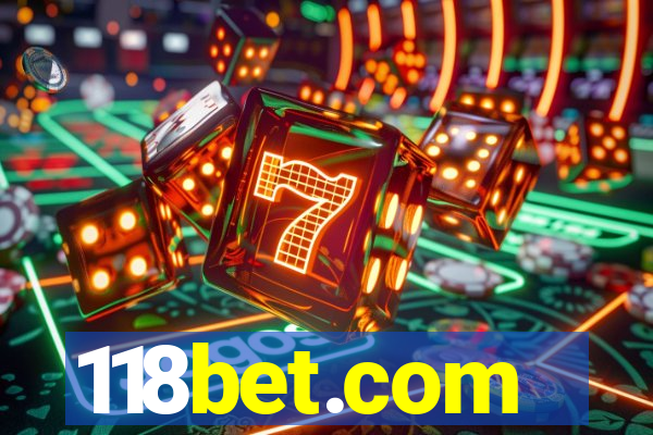 118bet.com