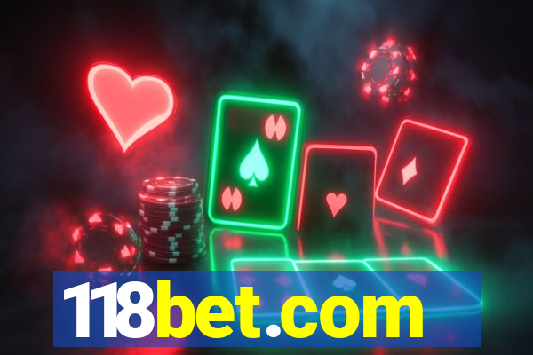 118bet.com