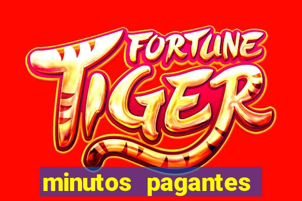 minutos pagantes fortune dragon