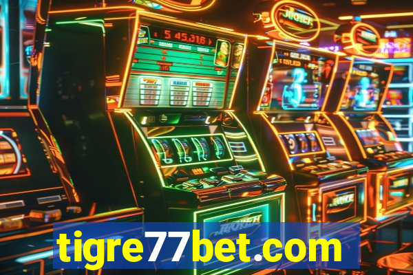 tigre77bet.com