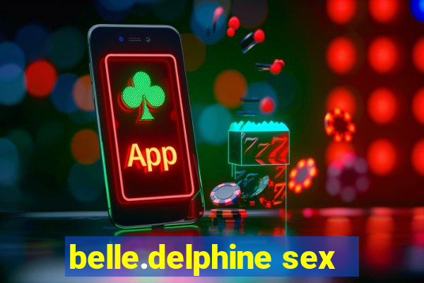 belle.delphine sex