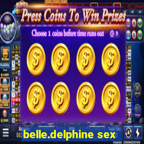 belle.delphine sex