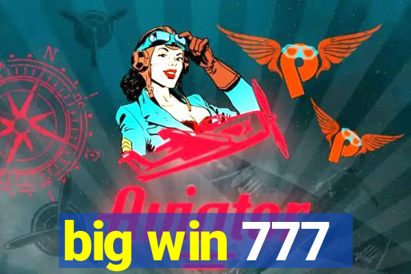 big win 777