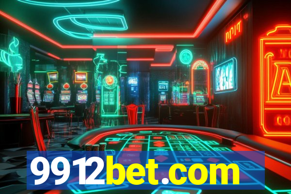 9912bet.com