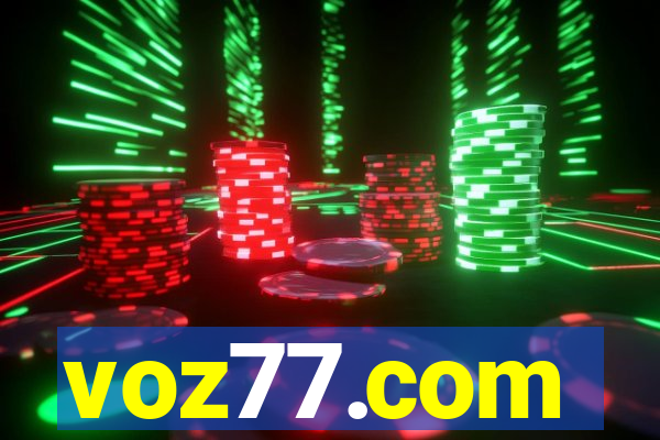 voz77.com