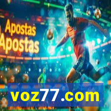 voz77.com