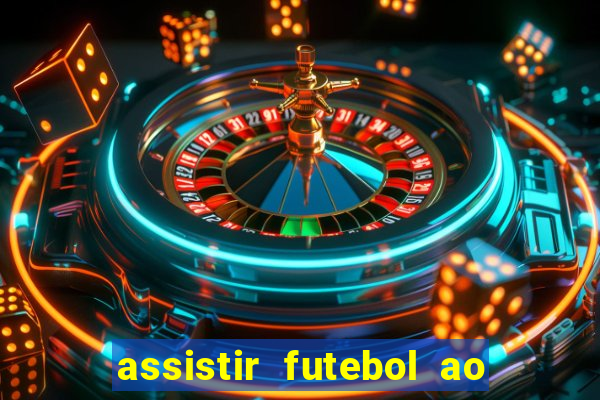 assistir futebol ao vivo portal rmc