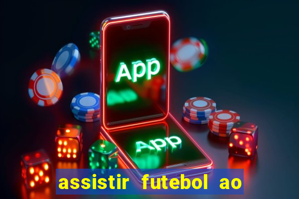 assistir futebol ao vivo portal rmc