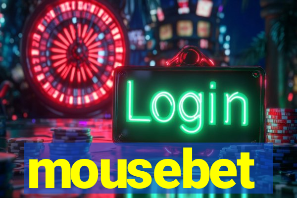 mousebet