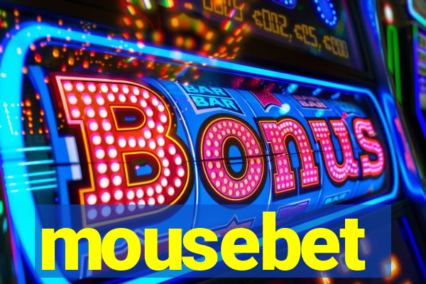 mousebet