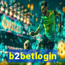 b2betlogin