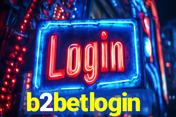 b2betlogin