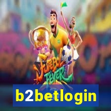 b2betlogin