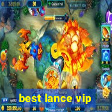 best lance vip