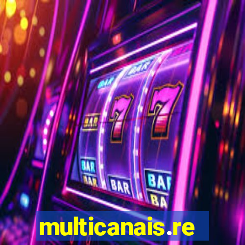 multicanais.re