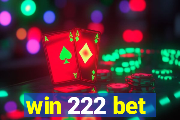 win 222 bet