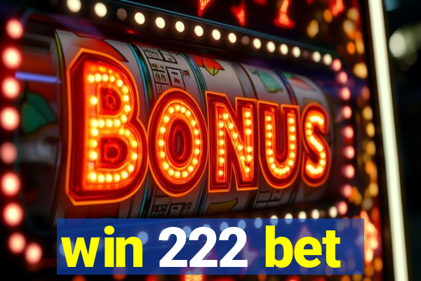 win 222 bet