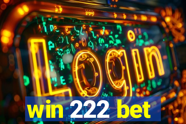 win 222 bet