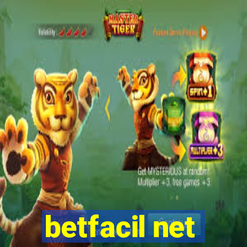 betfacil net