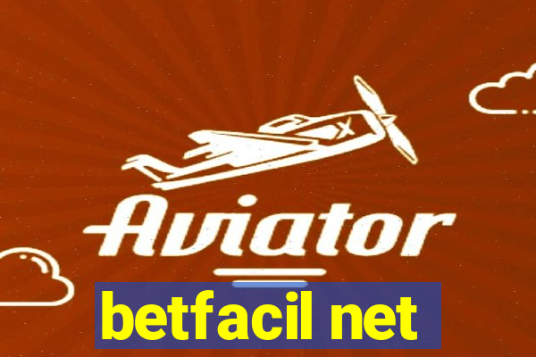 betfacil net