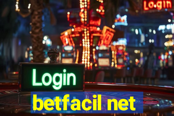 betfacil net