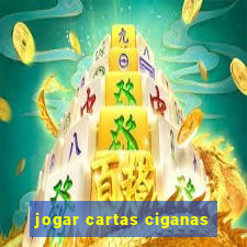 jogar cartas ciganas