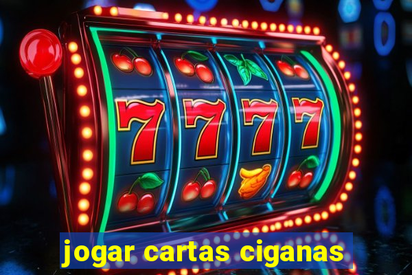 jogar cartas ciganas