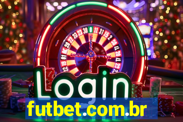 futbet.com.br