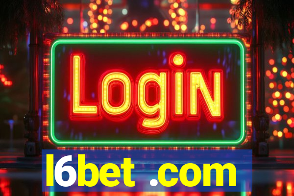 l6bet .com