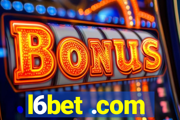 l6bet .com