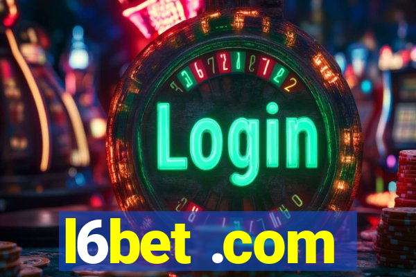 l6bet .com