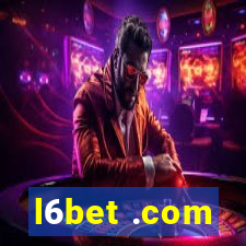 l6bet .com