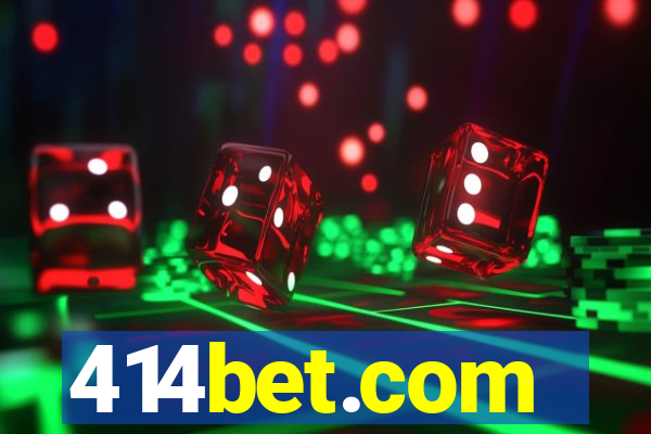 414bet.com