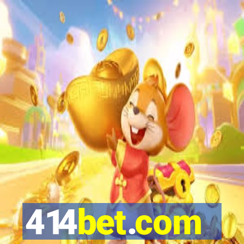 414bet.com