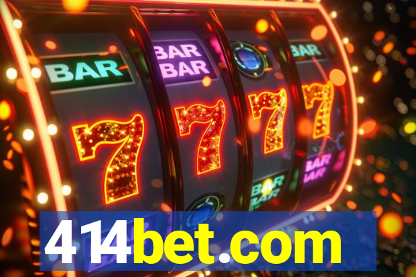 414bet.com