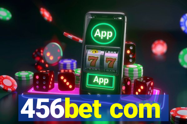 456bet com