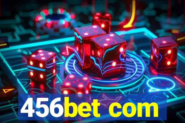 456bet com