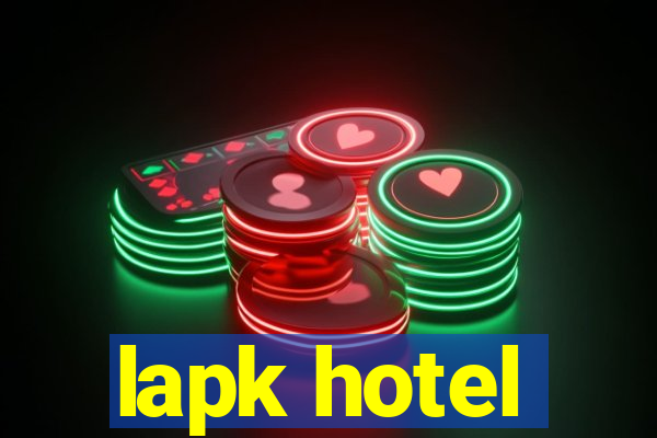 lapk hotel