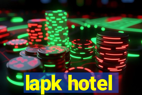 lapk hotel