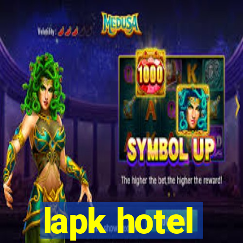 lapk hotel