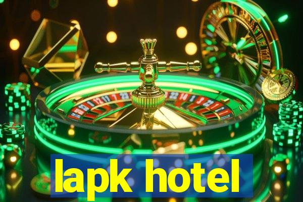 lapk hotel