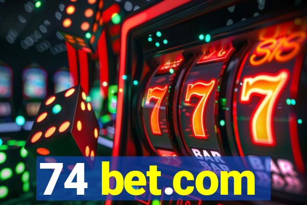 74 bet.com