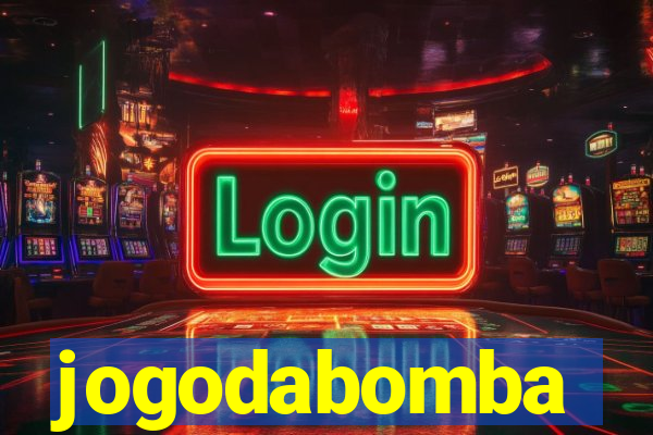 jogodabomba